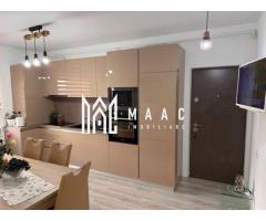 Apartament  | decomandat | 52 mp | Turnisor