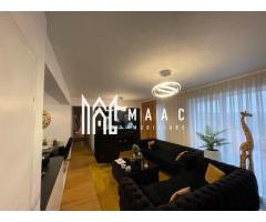 Penthouse 4 Camere |  Zona Kogalniceanu | Sebes