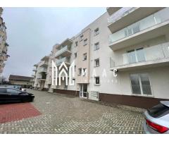 Apartament 3 Camere I Bloc Nou I Sebes I Finisaje Premium