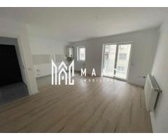 Apartament 2 camere| 49 mp| 2 locuri de parcare| Str Mihail Kogălniceanu