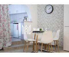 Apartament regim hotelier | Ultracentral | Afacere la cheie