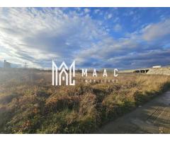 Teren intravilan | Lazaret | 2205 mp