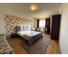Apartament 2 camere | Etaj 3 | Balcon | Vasile Aaron