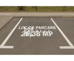 Loc De Parcare / Calea Cisnădiei