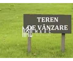 Teren Intravilan | 1.800MP | Gusterita