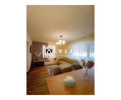 Casă | 3 camere | 2 Băi | 110 MPU | Curte | Calea Cisnădiei