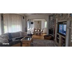 Casa 8 camere | 308mpu | 2 Apartamente | Selimbar