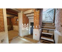 Casa individuala 3 camere I Teren 860 mp I Cristian