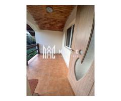 Casă individuală P+E | 150 mp utili | Teren 400 mp | Bujoreni