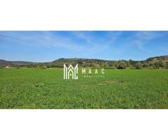 Teren 3.500 mp | Lângă canalul Oltului  | Porumbacu de Jos