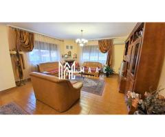 Casă în zona centrală | D+P+M | 310 mp utili | Teren 469 mp