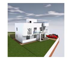 Casa 5 Camere | 160 MPU | Cisnădioara