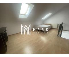 Apartament 3 camere | 115 MPU | Zona Tilișca