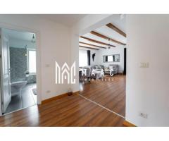 Casa individuala moderna pe un nivel | 645 MP | Cristian - Imagine 3