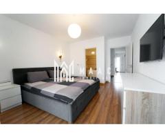 Casa individuala moderna pe un nivel | 645 MP | Cristian - Imagine 4