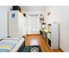 Casa individuala moderna pe un nivel | 645 MP | Cristian - Imagine 6