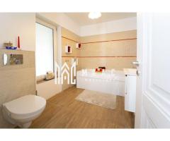 Casa individuala moderna pe un nivel | 645 MP | Cristian - Imagine 12