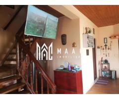 Casa de vacanta I Curte | Balcon | Terasa | Sibiel
