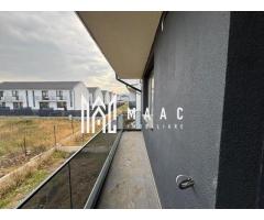 Casa Quadruplex | 3 Camere | 82MPU | Curte 170MP | Balcon