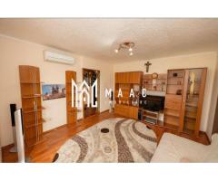Apartament central 2 Camere | 48 MP | Mutare imediata