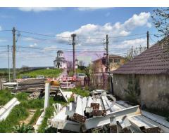 Teren în apropiere de București - Poșta - Imagine 9