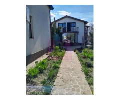 GIURGIU - SE VINDE CASA P+M 5 CAM - Imagine 2