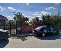 GIURGIU - SE VINDE CASA P+M 5 CAM - Imagine 4