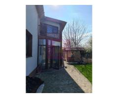 GIURGIU - SE VINDE CASA P+M 5 CAM - Imagine 5