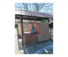 GIURGIU - SE VINDE CASA P+M 5 CAM - Imagine 9