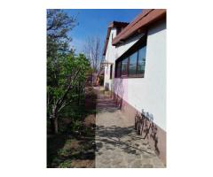 GIURGIU - SE VINDE CASA P+M 5 CAM - Imagine 11