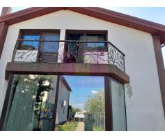 GIURGIU - SE VINDE CASA P+M 5 CAM - Imagine 12