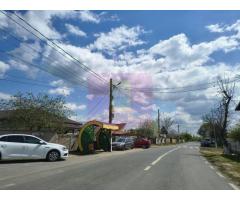 Teren cu o casă demolabilă în satul Poșta la 15 minute de București - Imagine 5