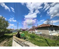 Teren cu o casă demolabilă în satul Poșta la 15 minute de București - Imagine 6