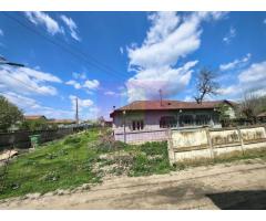 Teren cu o casă demolabilă în satul Poșta la 15 minute de București - Imagine 9