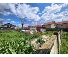 Teren cu o casă demolabilă în satul Poșta la 15 minute de București - Imagine 10