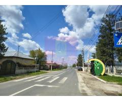 Teren cu o casă demolabilă în satul Poșta la 15 minute de București - Imagine 11