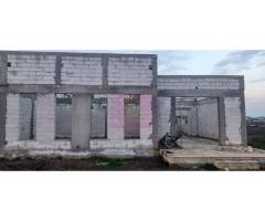 Săbăreni, casă la rosu 116 mp utili, curte 607 mp - Imagine 3