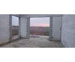 Săbăreni, casă la rosu 116 mp utili, curte 607 mp - Imagine 5