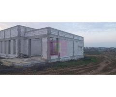 Săbăreni, casă la rosu 116 mp utili, curte 607 mp - Imagine 9