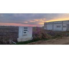 Săbăreni, casă la rosu 116 mp utili, curte 607 mp - Imagine 10