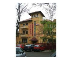 Vila individuala, Cotroceni-Facultatea de Medicina-20 camere - Imagine 2