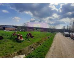 GIURGIU - SE VINDE TEREN 3400 MP IN SAT PODU ILFOVATULUI - Imagine 2