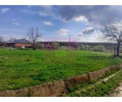 GIURGIU - SE VINDE TEREN 3400 MP IN SAT PODU ILFOVATULUI - Imagine 4