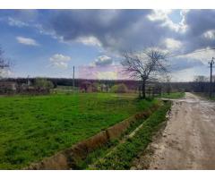 GIURGIU - SE VINDE TEREN 3400 MP IN SAT PODU ILFOVATULUI - Imagine 5