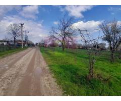 GIURGIU - SE VINDE TEREN 3400 MP IN SAT PODU ILFOVATULUI - Imagine 8