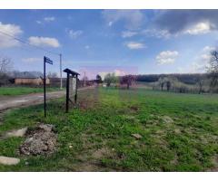 GIURGIU - SE VINDE TEREN 3400 MP IN SAT PODU ILFOVATULUI - Imagine 9