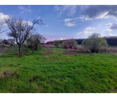 GIURGIU - SE VINDE TEREN 3400 MP IN SAT PODU ILFOVATULUI - Imagine 11