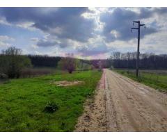GIURGIU - SE VINDE TEREN 3400 MP IN SAT PODU ILFOVATULUI - Imagine 12