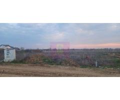 Săbăreni, teren curti-constructii 610 mp cu utilităti - Imagine 2