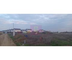 Săbăreni, teren curti-constructii 610 mp cu utilităti - Imagine 5